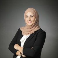 Seham El Behissy | General Manager Digital & Connected Cars | Renault Middle East » speaking at Roads & Traffic 2022