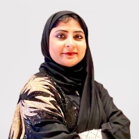 Sheeba Hasnain | Head Of Information Technology Operations And Transportation Systems | Sharjah Roads and Transport Authority » speaking at Roads & Traffic 2022