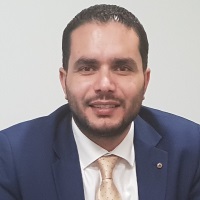 Wajdi Mereb | Digital Transformation - BIM Projects Manager | Roads and Transport Authority (RTA) » speaking at Roads & Traffic 2022