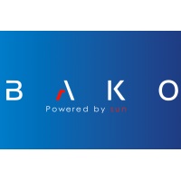 Bako Motors at Middle East Rail 2022