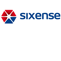 Sixense Group at Middle East Rail 2022