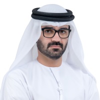 Hamad Al Jassmi | Director Emirates Centre For Mobility Research | United Arab Emirates University » speaking at Roads & Traffic 2022