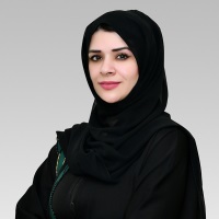 Nawal Alhanaee | Acting Director - Future Energy Department | Ministry of energy and infrastructure » speaking at Roads & Traffic 2022