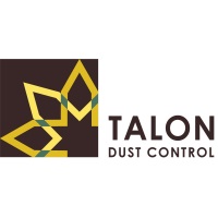 Talon Dust Control at Middle East Rail 2022