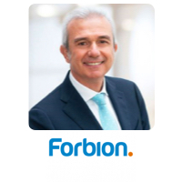 Carlo Incerti | Operating Partner | Forbion » speaking at Orphan Drug Congress