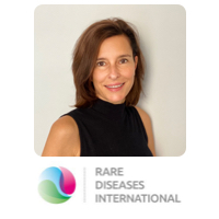 Flaminia Macchia | Executive Director | Rare Diseases International » speaking at Orphan Drug Congress