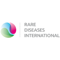 Rare Diseases International at World Orphan Drug Congress 2022