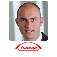 Toon Digneffe | Head Public Affairs & Public Policy, Europe & Cana | Takeda » speaking at Orphan Drug Congress