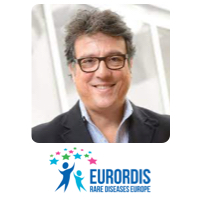 Yann Le Cam | Chief Executive Officer | EURORDIS » speaking at Orphan Drug Congress