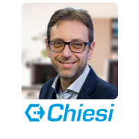 Diego Ardigò | Head of R&D, Global Rare Diseases | Chiesi Farmaceutici SpA » speaking at Orphan Drug Congress