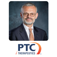 Thomas Bols | Head of Government Affairs and Patient Advocacy, EMEA & APAC | PTC Therapeutics » speaking at Orphan Drug Congress