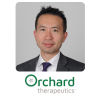 Francis Pang | VP Global Market Access | Orchard Therapeutics » speaking at Orphan Drug Congress