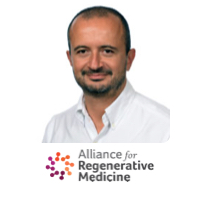 Paolo Morgese | EU Director Market Access & Member Relations | Alliance for Regenerative Medicine » speaking at Orphan Drug Congress