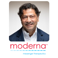 Paolo Martini | Chief Scientific Officer, Rare Diseases | Moderna Therapeutics » speaking at Orphan Drug Congress