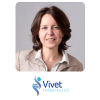 Anne Douar | Chief Development Officer | Vivet Therapeutics » speaking at Orphan Drug Congress