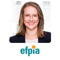 Tina Taube | Director, Market Access and Orphan Drug Policy Lead | EFPIA » speaking at Orphan Drug Congress