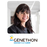 Angela Columbano | Head Of Business Development And Partnership | Genethon » speaking at Orphan Drug Congress