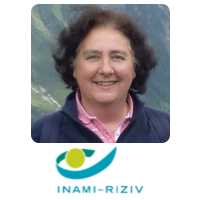 Diane Kleinermans | President of the Commission of Drugs Reimbursement | Belgian National Institute for Health and Disability Insurance (INAMI-RIZIV) » speaking at Orphan Drug Congress