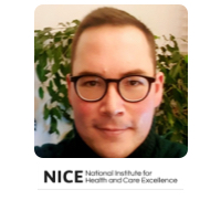 Brad Groves | Associate Director, Managed Access | National Institute for Health & Care Excellence (NICE) » speaking at Orphan Drug Congress