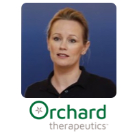 Charlotte Chanson | Director Global Diagnostics | Orchard Therapeutics » speaking at Orphan Drug Congress