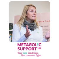 Kirsty Hoyle | CEO | Metabolic Support UK » speaking at Orphan Drug Congress