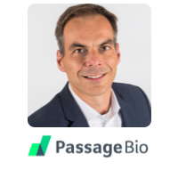 Marcus Droege | Vice President, Global Value & Market  Access | Passage Bio » speaking at Orphan Drug Congress