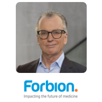 Sander Van Deventer | Operating Partner | Forbion Capital Partners » speaking at Orphan Drug Congress