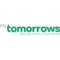 myTomorrows, sponsor of World Orphan Drug Congress 2022