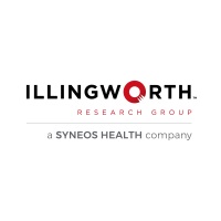 世界孤儿毒品大会2022年的新万博manbetx下载Illingworth研究