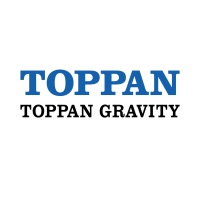 Toppan Gravity at Seamless Africa 2022
