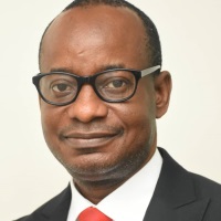 Koyor Bariboloka | Deputy Director | Central Bank of Nigeria » speaking at Seamless Africa