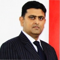 Kuldip Paliwal | Managing Director & Chief Executive Officer | First Alliance Bank Zambia Ltd » speaking at Seamless Africa