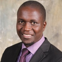 Desmond Takawira | CTO | Steward Bank » speaking at Seamless Africa