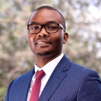 Hartnell Ndungi | Chief Data Officer (CDO) | Absa » speaking at Seamless Africa