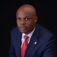 Harrison Nnaji | Chief Information Security Officer | First Bank Nigeria Plc » speaking at Seamless Africa