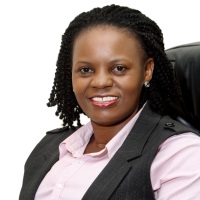Anne Mulindwa Nakawunde | Managing Director | Finance Trust Bank » speaking at Seamless Africa