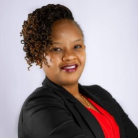 Gloria Njiu | Head of Digital Business | NCBA Bank » speaking at Seamless Africa