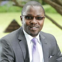 Kenneth Korwa | Manager, Product Development | NCBA » speaking at Seamless Africa