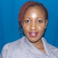 Catherine Thuo | Head Digital Banking | The Co-operative Bank » speaking at Seamless Africa