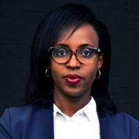 Carole Karema | Head of ICT and Business Projects | Equity Rwanda » speaking at Seamless Africa