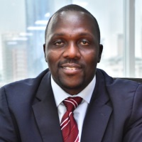Jack Sikenyi | Head of ICT | Family Bank Ltd » speaking at Seamless Africa