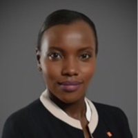 Virginia Angwenyi | Head, Risk and Compliance | Guaranty Trust Bank » speaking at Seamless Africa