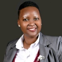 Patience Kashero | Country Compliance Officer | Habib Bank AG ZURICH » speaking at Seamless Africa
