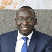 Joshua Masaki | Deputy Manager, Centralized Operations | M Oriental Bank Ltd » speaking at Seamless Africa