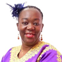 Dorothy Jumba | Head of Customer Experience | HF Group » speaking at Seamless Africa