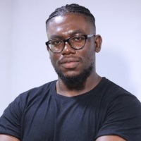 Jude Dike | Co-Founder | GetEquity » speaking at Seamless Africa