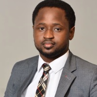 Adebola Olatunbosun | Head, Investor Relations | FairMoney » speaking at Seamless Africa