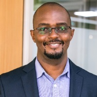 Andrew Mutha | Head of IMT | KCB Group » speaking at Seamless Africa