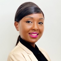 Christine Njagi | Manager-Customer Experience | Gulf African Bank » speaking at Seamless Africa