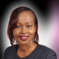 Carol Kigome | Senior Manager - Retail | Gulf African Bank » speaking at Seamless Africa